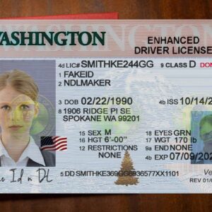 Creating Fake Documents